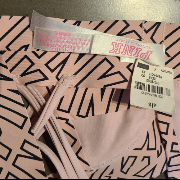 Victoria's Secret PINK Bralette - Picture 6 of 6